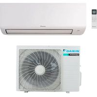 Daikin Climatizzatore Monosplit GSI LOW 9000 Btu FTXC25E / RXC25E R-32 Wi-F Classe A++