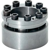 SIT Spannsatz CAL 5A - 25 / 50 selbst zentrierend, Wellendurchmesser 25, Außend
