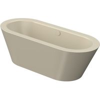 BETTE 2680-422CFXXK Baignoire ovale Starlet Oval