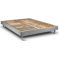 Estrutura de Cama Tribu