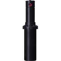 Hunter – Arroseur à turbine PGP-ADJ-XX – Longue portée 8,8-14m – Dyszes réglables 12 types – Filtre anti-colmatage – Mécanisme crémaillère