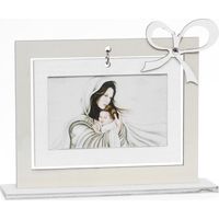 Star Import Italy Quadro Maternità in Legno H 12 Cm Scatola Regalo Bomboniera