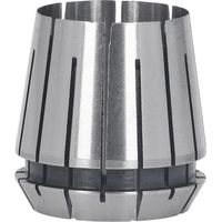 Mandrin à Ressort ER32 en Carbure pour Tour à Métaux et Fraiseuse CNC, Diamètre 26mm