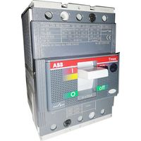 ABB 1SDA050955R1 Circuit breaker Tmax T2 MCCB 50A 3P 36kA