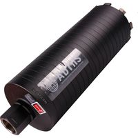 Flex Distar RS-TX Corona diamantata 112 mm 300 mm