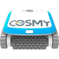 Autonomer elektrischer Roboter COSMY 100.
