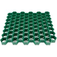 piastrella forata salvaprato pratex 56x60 cm