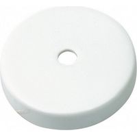 Rosace porcelaine clipsable - Modèle : Décondamnation - MERIGOUS