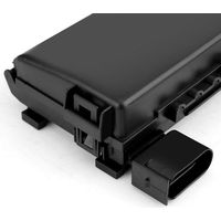 Sicherungskasten und Batteriepol für Volkswagen Bora MK4 (1999–2004) – 1J0937550A