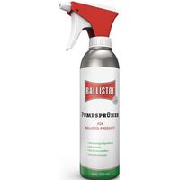 Ballistol Industriezerstäuber 0,65l f.leichte Chemikalien Ku.BALLISTOL