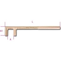 Levier de soupape sans étincelle beta 965ba - 40