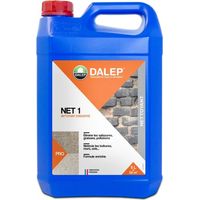 Dalep Net 1 detergente concentrato da diluire 5L