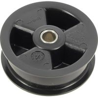 Polea tensora para secadora ELECTROLUX 1506244001