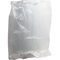 HOLZSTAR 5932401 Spänesack für Abfüllbehälter