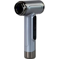 Sèche-cheveux Portable, Sèche-cheveux Sans Fil avec Batterie Rechargeable USB 15600mAh et Puissance de 200W, pour Voyage Extérieur Utilisation Domestique