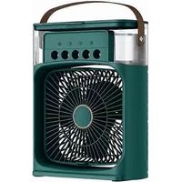 Climatiseurs personnels, rafraîchisseurs d'air par évaporation, climatiseurs portables, écologiques-AquaForge
