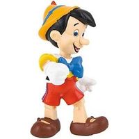 Pinocchio bullyland