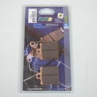 Bremsbelag cl brakes für Motorrad ducati 888 superbike 1993 bis