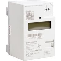 Counttec ZPA ZPA Drehstromzähler digital 60 A MID-konform: Ja 1 St.