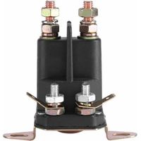Magnetochiamata universale 12V per accessori di ricambio, adatta per codici 109946 146154 1753539 AM138497(33-334)