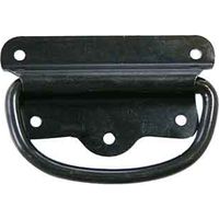 UNTERPLATTEN-GRIFF FÜR SCHUBLADEN 8 x 4,5 cm