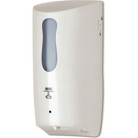 Dmp - Sanisoap Sbt Dispenser Distributore Elettronico 1 Litro Di Sapone Disinfettante A Batterie