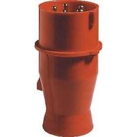 CEE-Stecker elektra-tailfingen ct 532/6h 5-polig 32A IP44