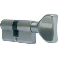 Zylinder 30B x 40 LN City mit Knauf auf N V05 KCF001921 CAVERS ISEO - 525930429V05