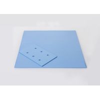 Kerafol 1.003500.ST.02000.W003387 3500 Wärmeleitpad 2 mm 3.5 W/mK (L x B) 100 mm x 100 mm