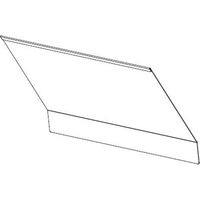 Bouclier de chaleur - Combisteel