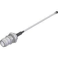 IMS K-2399-05 K-2399-05 Adattatore TNC Presa TNC - Spina Hirose U.FL 1 pz.