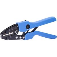 Elektrikerwerkzeug Ancor Ratsche ergonomisch 36 cm 3 cm
