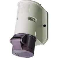 Mennekes CEE-STECKDOSE 20-25V-2X16A (AM 1825 IP44)