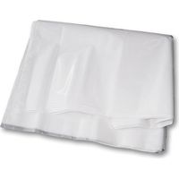Sac de collecte inferieur pour aspirateur copeaux Fervi 0759/S