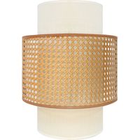 LÁMPARA de PARED APP1337-2W E14