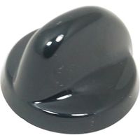 Belling Black Cooker Control Knob