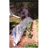 Nortene Climafilm film di forzatura trasparente 2x5 m