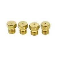 Edison 900235 Brenner (x4) Ofeninjektor