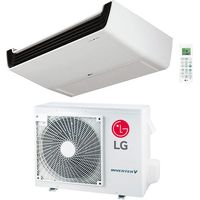 Climatiseur LG Ceiling Compact Inverter R3218000 BTU UV18F Classe A++/A++