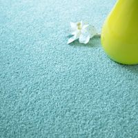 Moquette - Manège - Bleu caraïbe - 4m x 15m