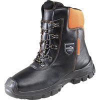 LUPRIFLEX Forststiefel Eco-Hunter Basic, S3, Gr. 44