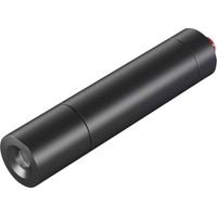 Laserfuchs Module laser ligne croisée rouge 5 mW LFC650-5-4.5(15x68)45