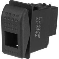 Interruttore basculante'(I) -0-II 6-pin'senza funzione comfort HELLA 6FH007832171