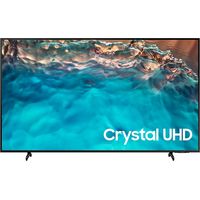 Samsung UE43BU8072UXXH Televisor 109,2 cm (43") 4K Ultra HD Smart TV Wifi Negro