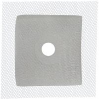 LEVEL+ Dichtmanschette Wandmanschette 120/120mm Dehnöffnung G01 - 5 St.