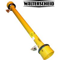 Protecteur de cardan agricole Walterscheid - X Modèle SD25