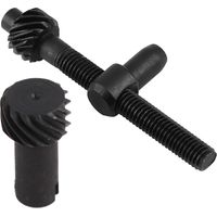 Tendeur de chaîne pour tondeuse et tronçonneuse 2500 25CC Timberpro Lawnflite 0635231132314