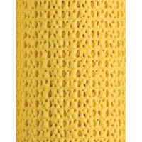 TAPPETO ANTISCIVOLO STOP CM.65H. GIALLO