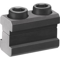 Tope de ranura No. 6491 ranura 28 mm AMF