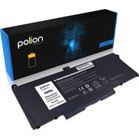 Batterie pour ordinateur portable DELL RJ40G Latitude 5420 5520 Precision 3560 3000mAh